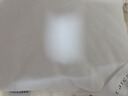 康尔馨羽绒枕头 五星级酒店95%白鹅绒枕头芯  A类全棉复合枕芯成人家用 中枕（48*74cm） 单只 实拍图
