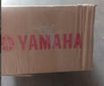 YAMAHA雅马哈摩托车机油 4T四冲程 10W-40 SJ 0.8L 实拍图