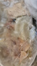 白荡里黑猪棒骨 山林散养360天 大骨熬汤猪筒骨鲜香浓郁 源头直发 筒骨【4斤】 实拍图