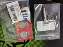 松下（Panasonic）CR2032适用于华硕神州技嘉联想超微华擎惠普微星戴尔笔记本台式电脑主机cmos主板电池通用kts CR2032（精装2粒） 晒单实拍图
