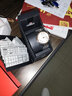 天梭（TISSOT）【新年礼物】 瑞士手表 新宝环系列1853硅游丝机械时尚休闲男表 间玫瑰金钢带T108.408.22.037.01 实拍图