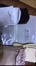 都市丽人秋季新品花边袜子女薄款堆堆中筒袜搭配小皮鞋袜春秋短袜 白色+2卡粉+2卡其+2棕色 7双 均码 实拍图