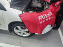 嘉实多（Castrol）(大)保养单次卡 极护智E 全合成机油 5W-40 SP 4L 包安装 实拍图