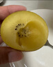 佳沛（zespri）新西兰 阳光金奇异果12粒礼盒特大果单果约122-146g 猕猴桃 水果 实拍图
