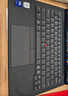 ThinkPad【国家补贴20%】X1 Carbon Aura AI 2025酷睿Ultra7-258V 全互联商务办公笔记本电脑32G 2T OLED 实拍图