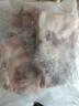 克雷蒙新鲜猪肋排 猪排骨 猪肘子 冷冻猪肉 生鲜食品 近期新货 纯猪肋排 净重2斤 实拍图