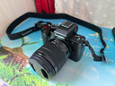 松下（Panasonic）G100D 微单/单电/无反学生入门数码照相机 vlog拍摄 自拍翻转屏 三麦克风多方位收音 M4/3画幅 G100D丨【12-60F3.5-5.6】白盒套装 实拍图