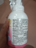 贝亲（Pigeon）洗发水沐浴露 含桃叶精华 婴儿洗发沐浴二合一 500ml IA209 实拍图