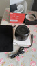 联想（Lenovo）音响蓝牙音箱低音炮高音质电脑桌面音响车载迷你小型台式机收款电脑家用便携式扬声器 K14【升级蓝牙5.4+全景立体音】 实拍图