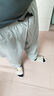 真维斯（JEANSWEST）休闲裤男夏季薄款西裤男士长裤冰丝裤凉感男生宽松直筒运动九分裤 实拍图