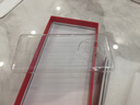 第一卫 DIVI【发黄包赔】适用华为mate40手机壳 Mate40E保护套全包全透明气囊防摔硅胶软壳男女 实拍图