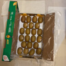 佳沛（zespri）新西兰  阳光金奇异果巨大果22粒原箱 单果重约144-175g 猕猴桃 实拍图