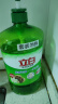 立白 茶籽洗洁精5.8斤 A类去污洁净99%除菌去油快不伤手洗涤灵洗碗液 实拍图