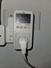优利德（UNI-T）UT230A-II 功率插座 家用功率检测器电压电流电量功率计量插座 实拍图