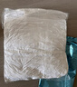 艾薇抱枕家纺 高弹沙发抱枕芯 汽车方垫芯 办公室靠垫芯45*45cm单只装 实拍图