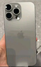 Apple/苹果 iPhone 16 Pro Max（A3297）1TB 原色钛金属 支持移动联通电信5G 双卡双待手机 实拍图