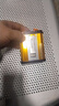 狩猎王激光炮P100分体头灯强光充电超亮头戴电筒远射户外钓鱼矿灯8锂电 P190加大四核【白光】八锂电 四档调光可手机充电 实拍图