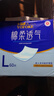 永福康成人护理垫 L240片 尺寸60*90cm 婴儿孕产妇床垫老人一次性隔尿垫 实拍图