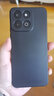 HONOR 60 Plus 智选手机 5G手机 防水 防摔手机 五星超抗摔 6000mAh超耐用长续航 300%双扬大音量 幻夜黑 12+256GB-60 Plus 实拍图