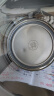 美的（Midea）纯钛养生壶 1.8L全自动大容量煮茶器烧水壶 纯钛茶篮 家用电热水壶花茶壶 恒温煮茶壶YS18P305-Ti 实拍图
