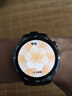 HUAWEI WATCH GT 5 国家补贴15% 幻夜黑46mm华为智能手表情绪健康助手玄玑感知系统 实拍图