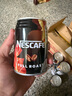 雀巢浓香焙煎美式醇黑咖啡饮料组合装 香港进口Nescafe即饮咖啡 （浓香焙煎）250mL*6罐 实拍图