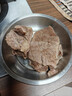 京东超市海外直采 进口原切大块牛肩肉净重3斤 炖煮 烧烤 炒菜 实拍图