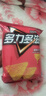 多力多滋（Doritos）玉米片劲浓芝士味 68g 王者荣耀合作款（原包装/合作款随机发货） 实拍图