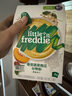 小皮（Little Freddie）有机高铁大米粉5口味160g*6盒 宝宝辅食婴儿营养米粉米糊6个月 实拍图