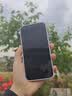 圣图朗液态小羊皮草莓小熊适用iphone17promax苹果15手机壳13新款14plus高级感女12全包16卡通男11保护套 液态小羊皮草莓小熊-草紫色 iPhone 13 Pro 实拍图