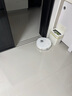 石头（roborock）扫地机器人扫拖一体  P20 Pro 自动上下水版 自动集尘热水洗拖布擦地拖地洗地机吸尘器 A1340RR 实拍图