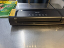 得力家用办公照片塑封机过塑机可用a4及以下小型商用相片压膜机封膜机覆膜机实心胶辊不卡膜 14375 实拍图