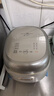 美的（Midea）电饭煲电饭锅小型迷你家用1-2人小容量智能预约多功能煲汤小米粥2L小饭煲以旧换新MB-RC211 实拍图