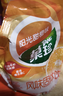 菓珍阳光甜橙味 壶嘴装400g*3（共3袋）果珍维C橙汁冲饮果汁粉 实拍图