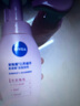 妮维雅（NIVEA）氨基酸洗面奶泡沫温和不紧绷云柔植萃光采焕亮洁面泡180ml双支装 实拍图
