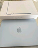 Apple/苹果AI笔记本/2025款MacBook Air13英寸M4 (10+8核) 16G 256G天蓝色电脑MC6T4CH/A 实拍图