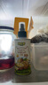 碧欧奇有机核桃油100ml*2礼盒辅食用油滴管控量营养佐餐送宝宝婴儿食谱 实拍图