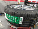 双星（DOUBLE STAR）轮胎/汽车轮胎 235/55R18 100V SS81适配哈弗H2/起亚/东南DX7 实拍图