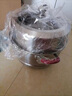 美厨（maxcook）蒸锅 304不锈钢30CM二层蒸锅猫爪复底汤锅燃气电磁炉通用 新上市 实拍图