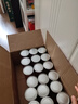 天龙（Teloon） 网球比赛训练习用球桶装P4高弹耐磨 LUXQ1-3粒装6罐  送手胶1卡 实拍图