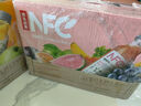农夫山泉NFC果汁饮料100%NFC芒果混合汁300ml*10瓶 礼盒 实拍图