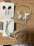 Apple/苹果 3.5毫米接口的EarPods 苹果耳机有线耳机原装耳机 适用3.5mm接口的iPhone/iPad/Mac 实拍图