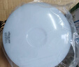 雷士（NVC）led大功率灯泡飞碟节能E27螺口球泡灯家用单灯光大瓦数40W正白光 实拍图