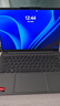 AOC 27英寸 100Hz超频120Hz IPS HDRMode HDMI 低蓝光不闪 三边微边 超薄节能办公电脑显示器 27B35H 实拍图