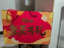 百草味坚果礼盒1418g/1502g夏威夷果每日坚果端午节礼品团购送礼随机发 实拍图