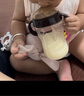 世喜直饮奶瓶1-3岁ppsu婴儿吸管杯2岁一6岁喝牛奶带吸管手柄 实拍图