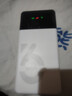 影腾随身wifi三网通用无线wi-fi6免插卡移动联通电信无限制便携式4G高速随行网络通用流量2025款5GHF 8000毫安电池-充电上网两用+续航翻倍 实拍图