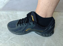 李宁跑步鞋男鞋春夏季透气网面轻便低帮时尚运动鞋ARSU109 实拍图