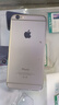 Apple iPhone 苹果6/苹果6Plus 苹果6 苹果6plus 二手手机 国行全网通 苹果6 深空灰色 16G【更换100%品牌电池】+【充电器套装】 9成新 实拍图