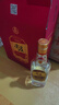 五粮液股份 尖庄大光 浓香型白酒 50度 500mL*12瓶 整箱装（优级酒） 实拍图